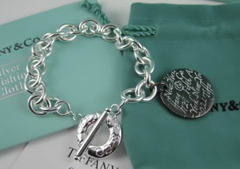Tiffany&Co Bracelets 195